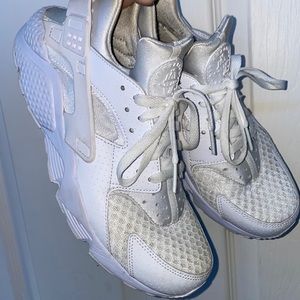 Nike air sneakers